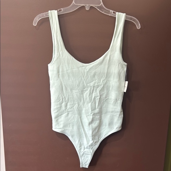 Free People Tops - NWT INTIMATELY FREE PEOPLE Stretch Body Suit